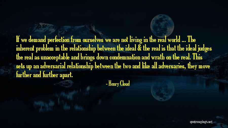 How To Move On From A Relationship Quotes By Henry Cloud How To Move On From A Relationship Quotes By Henry Cloud