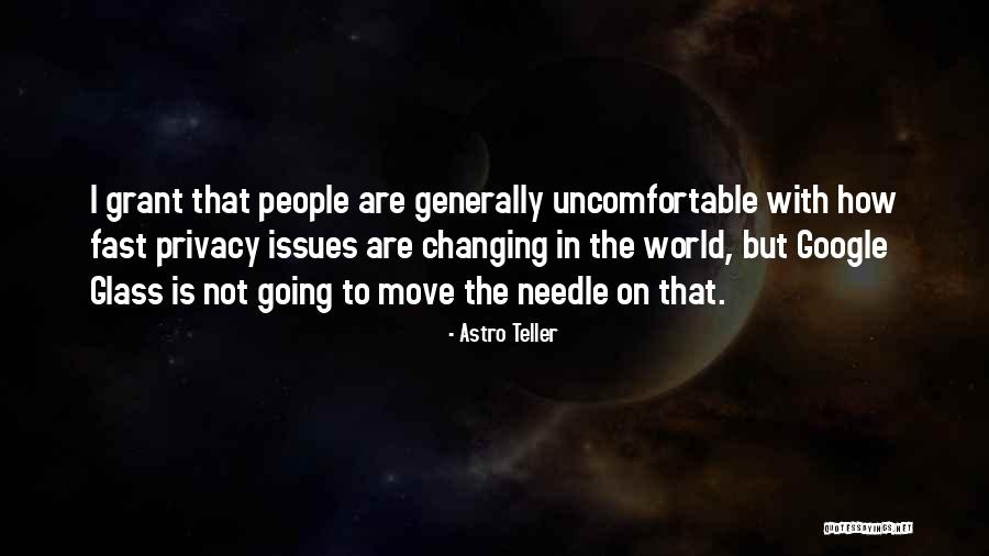 How To Move On Quotes By Astro Teller How To Move On Quotes By Astro Teller