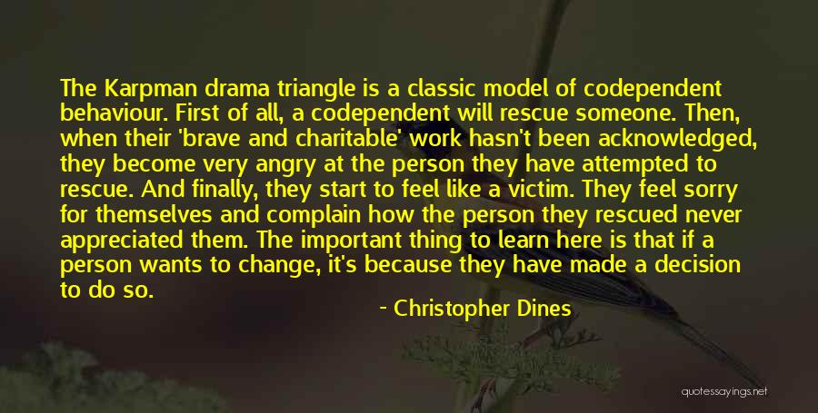How To Never Have To Work Quotes By Christopher Dines How To Never Have To Work Quotes By Christopher Dines