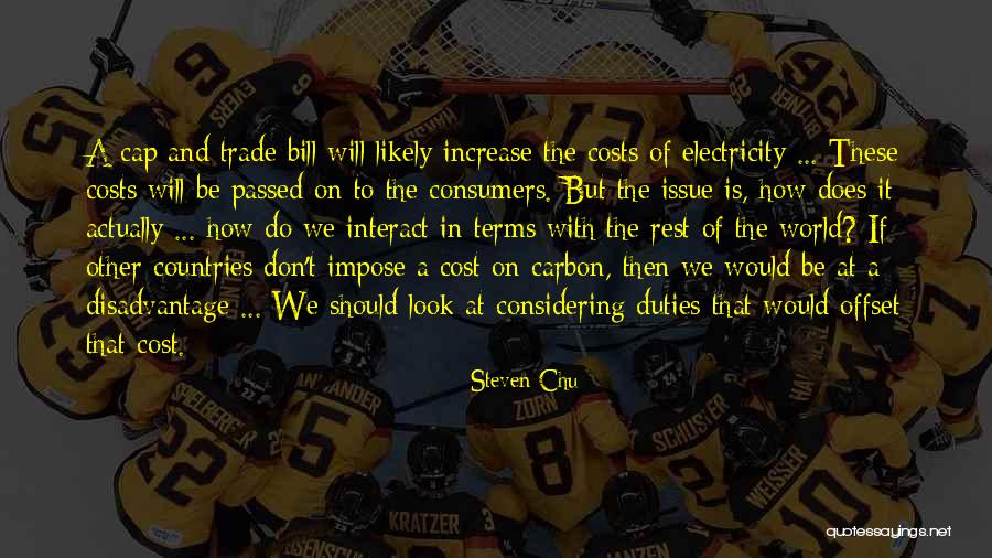 How To Offset Quotes By Steven Chu How To Offset Quotes By Steven Chu