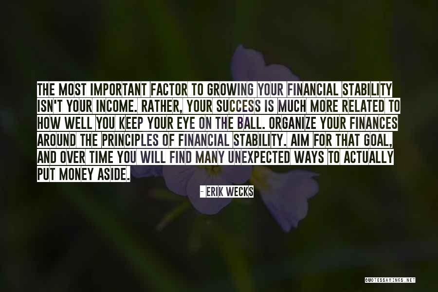 How To Organize Quotes By Erik Wecks How To Organize Quotes By Erik Wecks