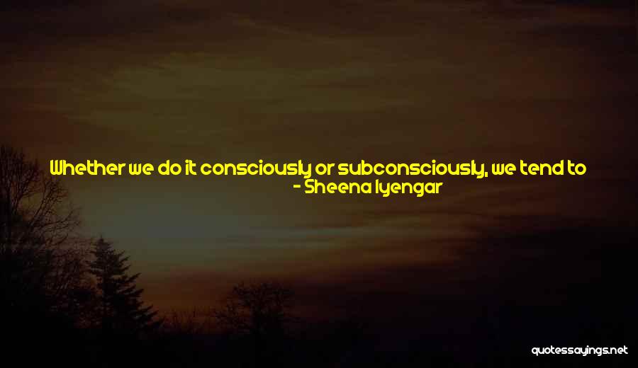 How To Organize Quotes By Sheena Iyengar How To Organize Quotes By Sheena Iyengar
