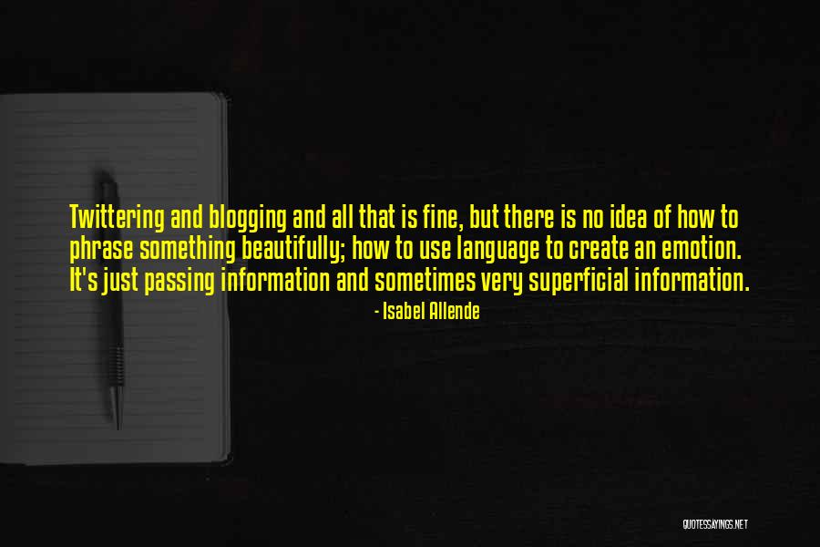 How To Phrase Quotes By Isabel Allende How To Phrase Quotes By Isabel Allende