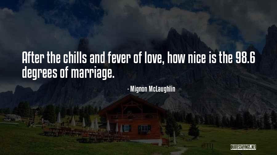 How To Properly Cite Quotes By Mignon McLaughlin How To Properly Cite Quotes By Mignon McLaughlin