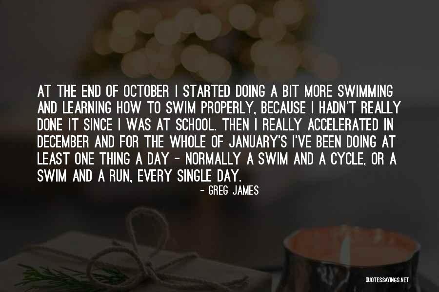 How To Properly End Quotes By Greg James How To Properly End Quotes By Greg James