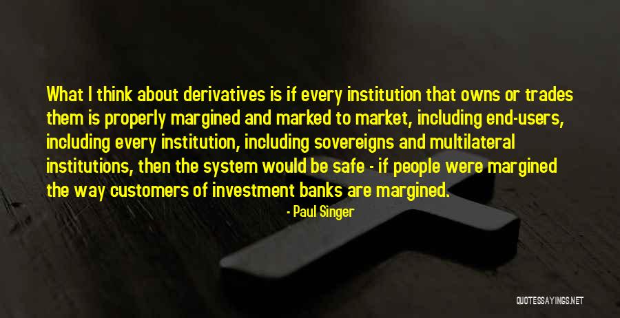 How To Properly End Quotes By Paul Singer How To Properly End Quotes By Paul Singer