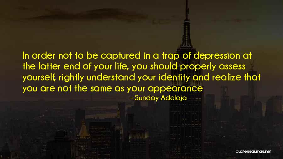How To Properly End Quotes By Sunday Adelaja How To Properly End Quotes By Sunday Adelaja