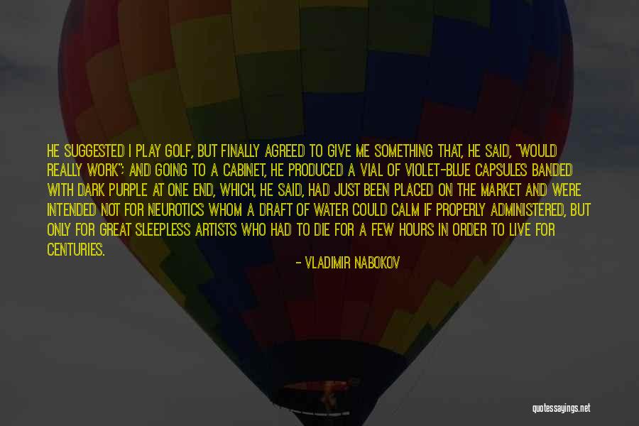 How To Properly End Quotes By Vladimir Nabokov How To Properly End Quotes By Vladimir Nabokov