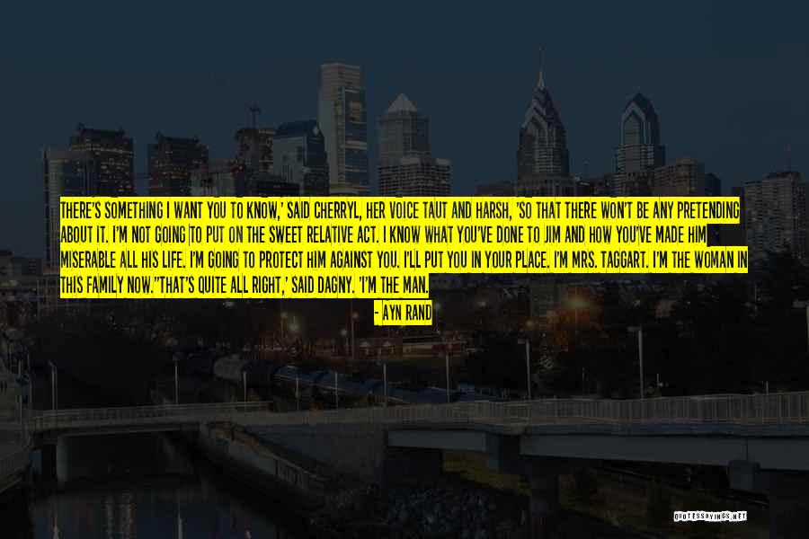 How To Protect Your Quotes By Ayn Rand How To Protect Your Quotes By Ayn Rand