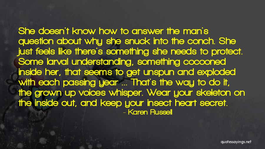 How To Protect Your Quotes By Karen Russell How To Protect Your Quotes By Karen Russell