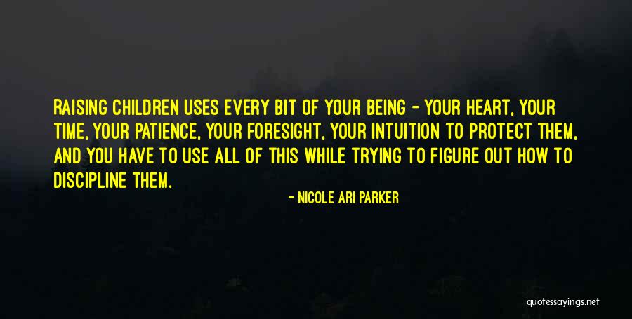 How To Protect Your Quotes By Nicole Ari Parker How To Protect Your Quotes By Nicole Ari Parker