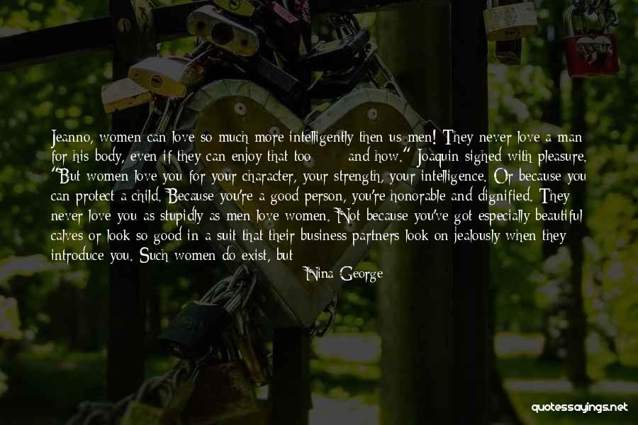 How To Protect Your Quotes By Nina George How To Protect Your Quotes By Nina George