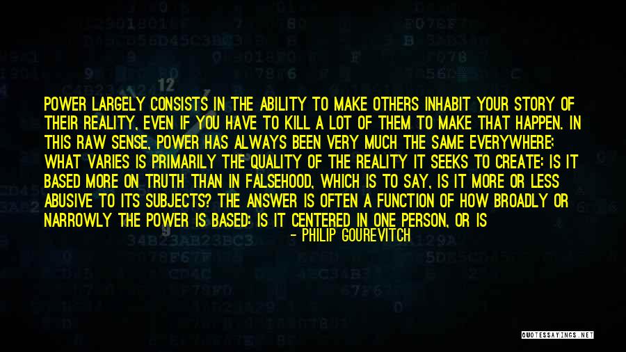 How To Protect Your Quotes By Philip Gourevitch How To Protect Your Quotes By Philip Gourevitch
