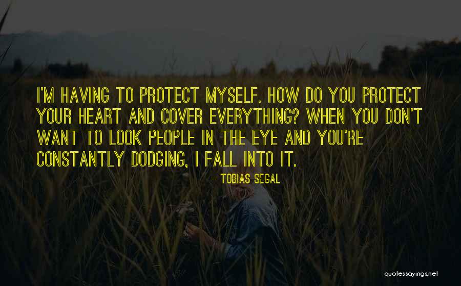 How To Protect Your Quotes By Tobias Segal How To Protect Your Quotes By Tobias Segal