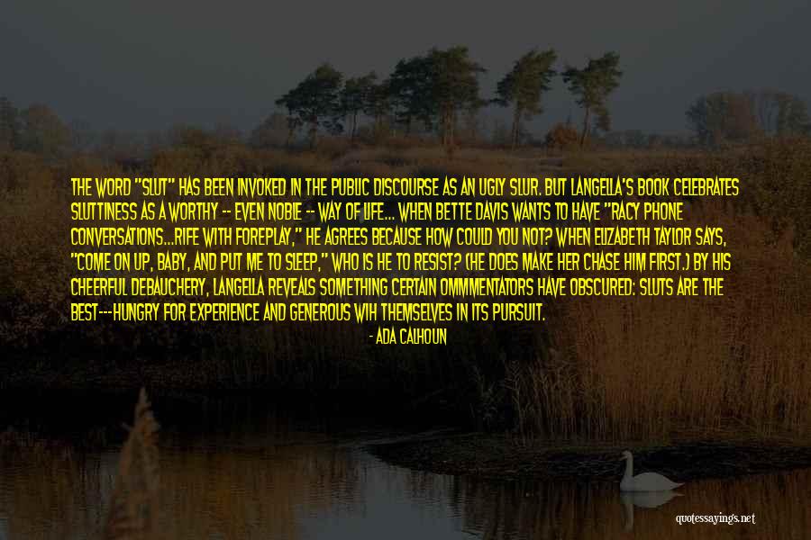 How To Put A Word In Quotes By Ada Calhoun How To Put A Word In Quotes By Ada Calhoun