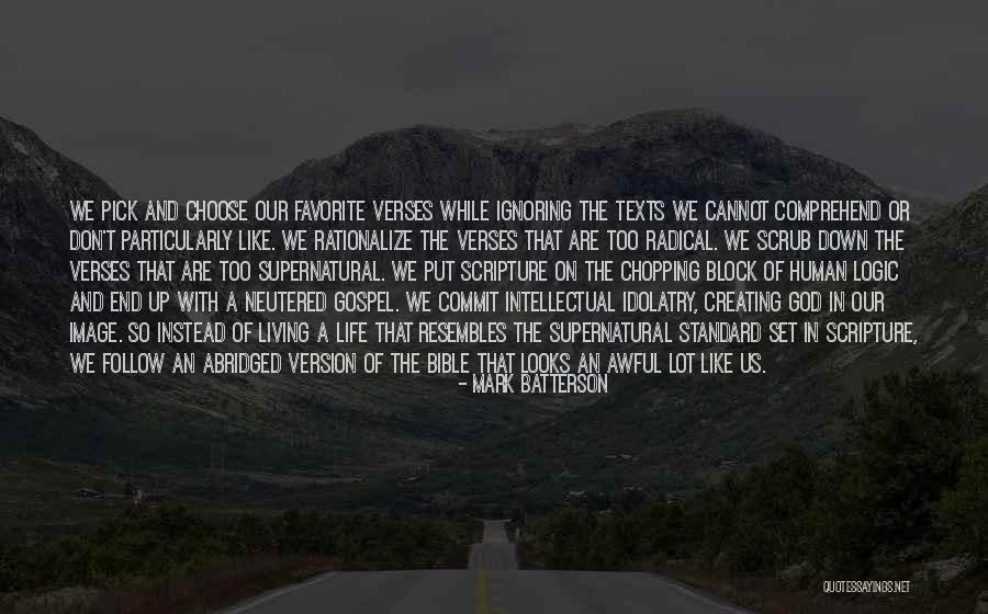 How To Put Something In Block Quotes By Mark Batterson How To Put Something In Block Quotes By Mark Batterson