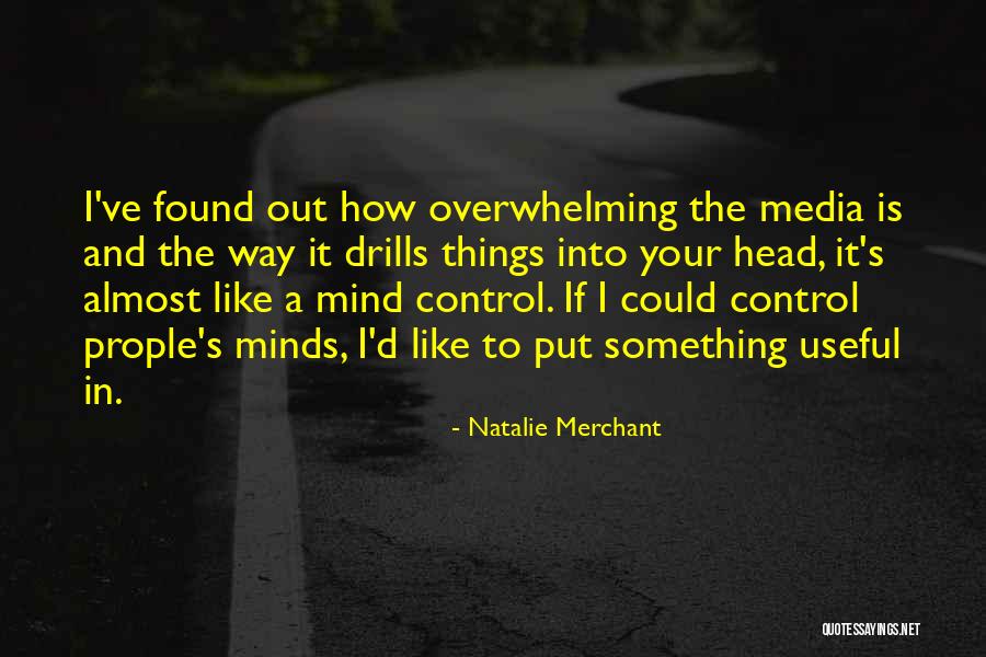 How To Put Something In Quotes By Natalie Merchant How To Put Something In Quotes By Natalie Merchant
