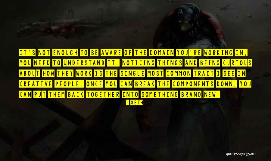 How To Put Something In Quotes By Seth How To Put Something In Quotes By Seth