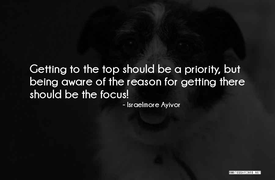 How To Reach Success Quotes By Israelmore Ayivor How To Reach Success Quotes By Israelmore Ayivor
