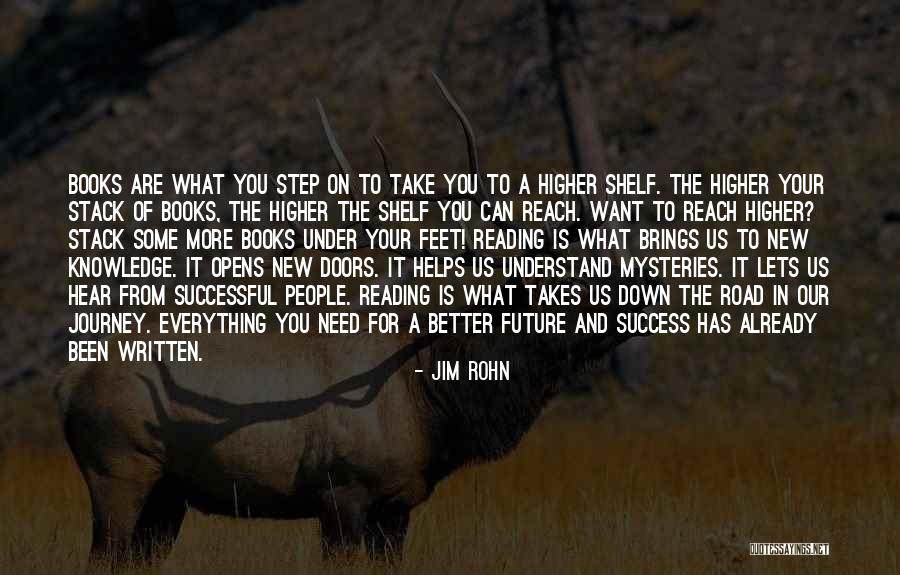 How To Reach Success Quotes By Jim Rohn How To Reach Success Quotes By Jim Rohn