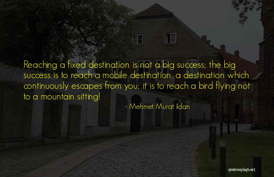 How To Reach Success Quotes By Mehmet Murat Ildan How To Reach Success Quotes By Mehmet Murat Ildan