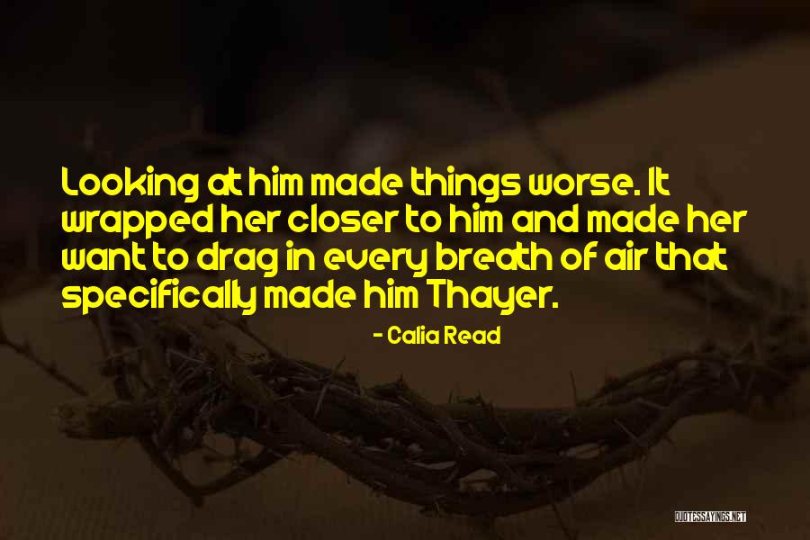 How To Read The Air Quotes By Calia Read How To Read The Air Quotes By Calia Read