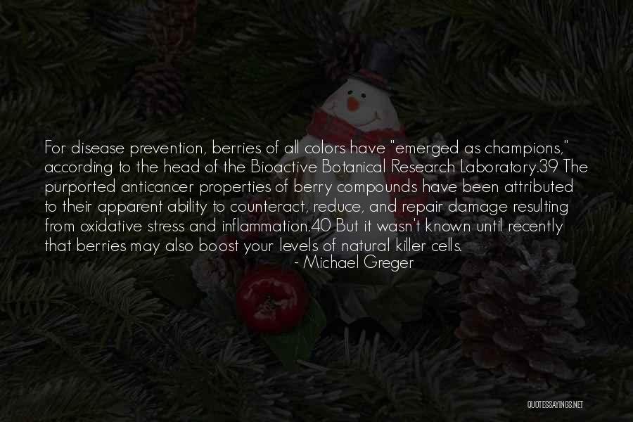 How To Reduce Stress Quotes By Michael Greger How To Reduce Stress Quotes By Michael Greger