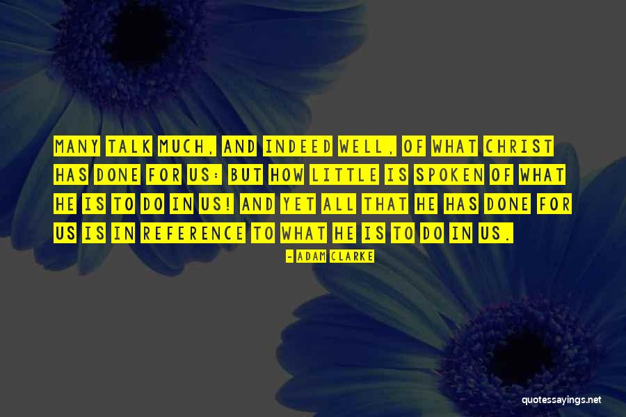 How To Reference Quotes By Adam Clarke How To Reference Quotes By Adam Clarke