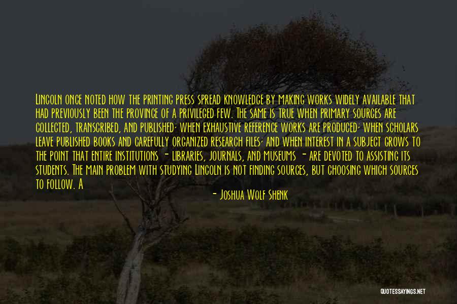 How To Reference Quotes By Joshua Wolf Shenk How To Reference Quotes By Joshua Wolf Shenk