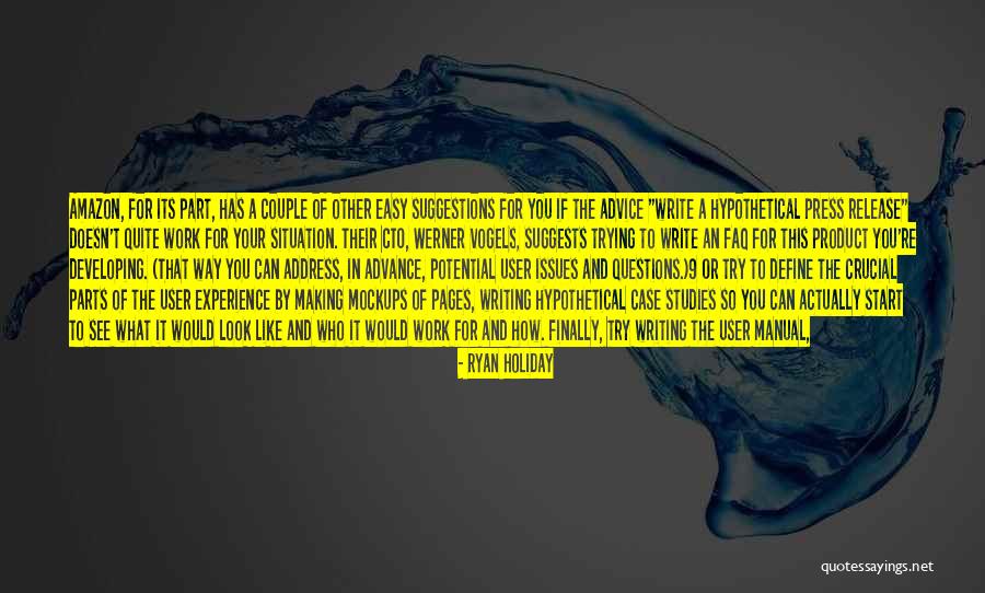 How To Reference Quotes By Ryan Holiday How To Reference Quotes By Ryan Holiday