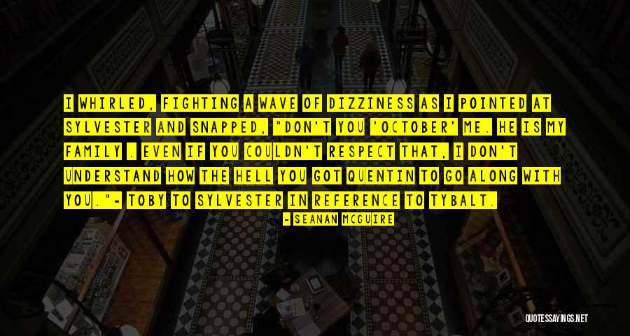 How To Reference Quotes By Seanan McGuire How To Reference Quotes By Seanan McGuire