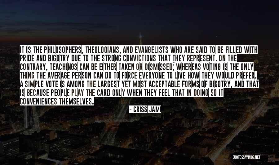 How To Represent Quotes By Criss Jami How To Represent Quotes By Criss Jami