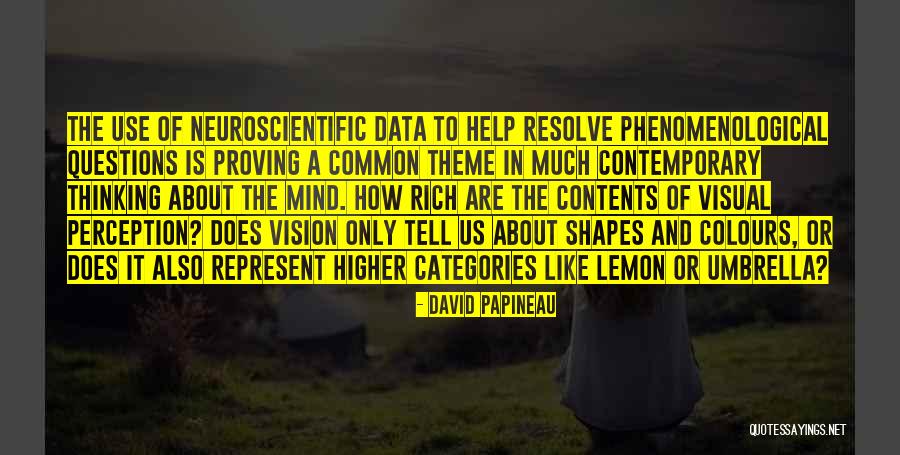 How To Represent Quotes By David Papineau How To Represent Quotes By David Papineau