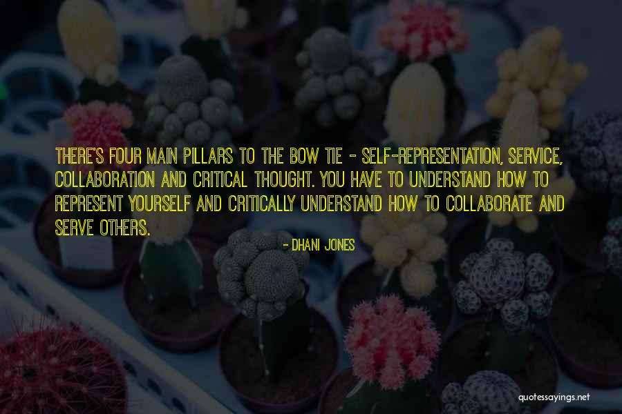 How To Represent Quotes By Dhani Jones How To Represent Quotes By Dhani Jones