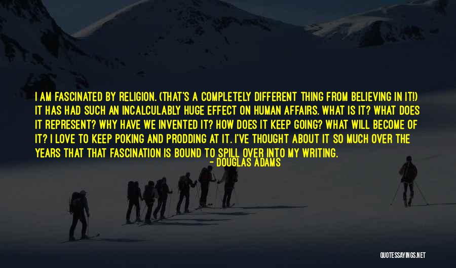 How To Represent Quotes By Douglas Adams How To Represent Quotes By Douglas Adams