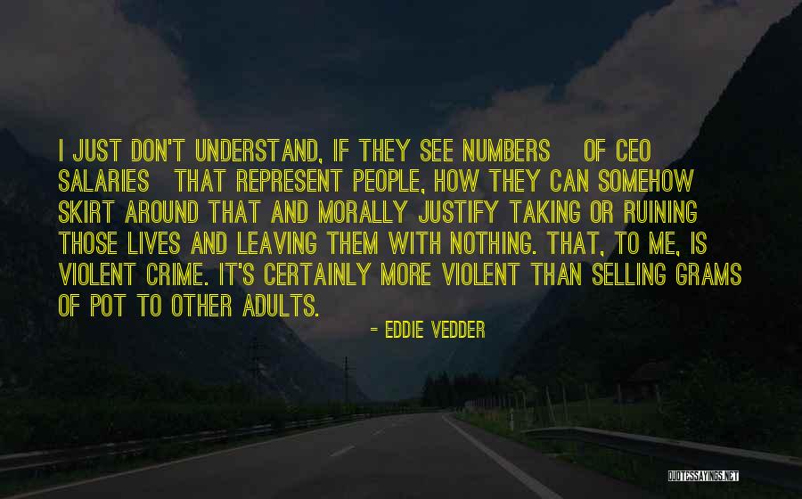 How To Represent Quotes By Eddie Vedder How To Represent Quotes By Eddie Vedder