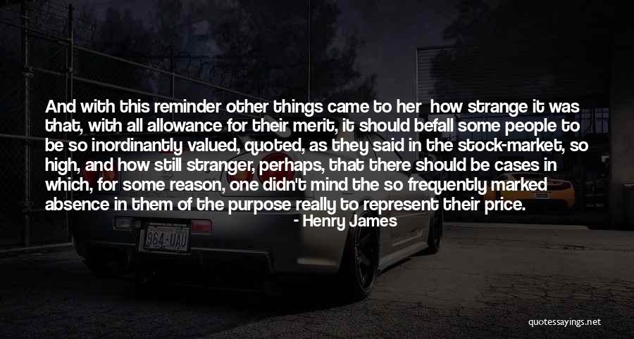 How To Represent Quotes By Henry James How To Represent Quotes By Henry James