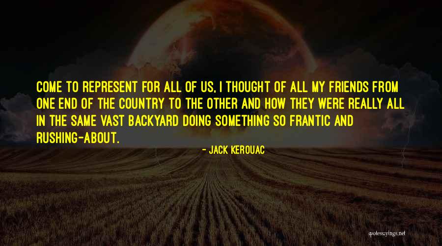 How To Represent Quotes By Jack Kerouac How To Represent Quotes By Jack Kerouac