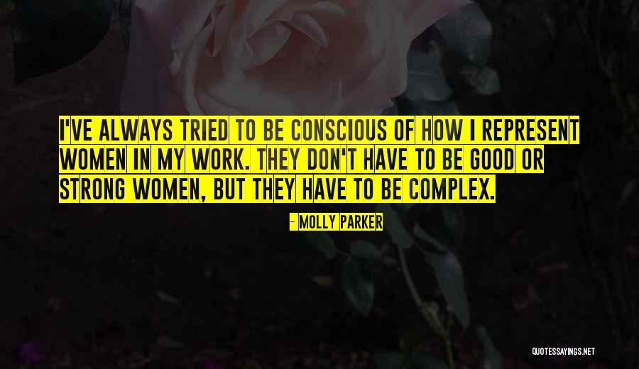 How To Represent Quotes By Molly Parker How To Represent Quotes By Molly Parker