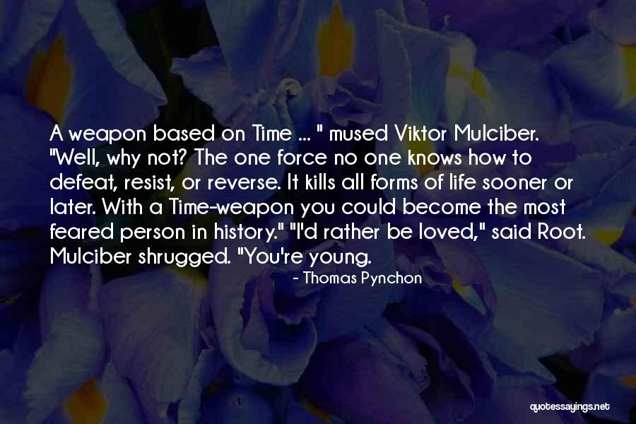 How To Reverse Quotes By Thomas Pynchon How To Reverse Quotes By Thomas Pynchon