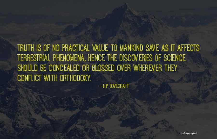 How To Save Mankind Quotes By H.P. Lovecraft How To Save Mankind Quotes By H.P. Lovecraft