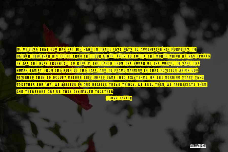 How To Save Mankind Quotes By John Taylor How To Save Mankind Quotes By John Taylor
