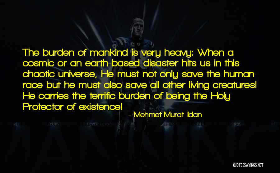 How To Save Mankind Quotes By Mehmet Murat Ildan How To Save Mankind Quotes By Mehmet Murat Ildan
