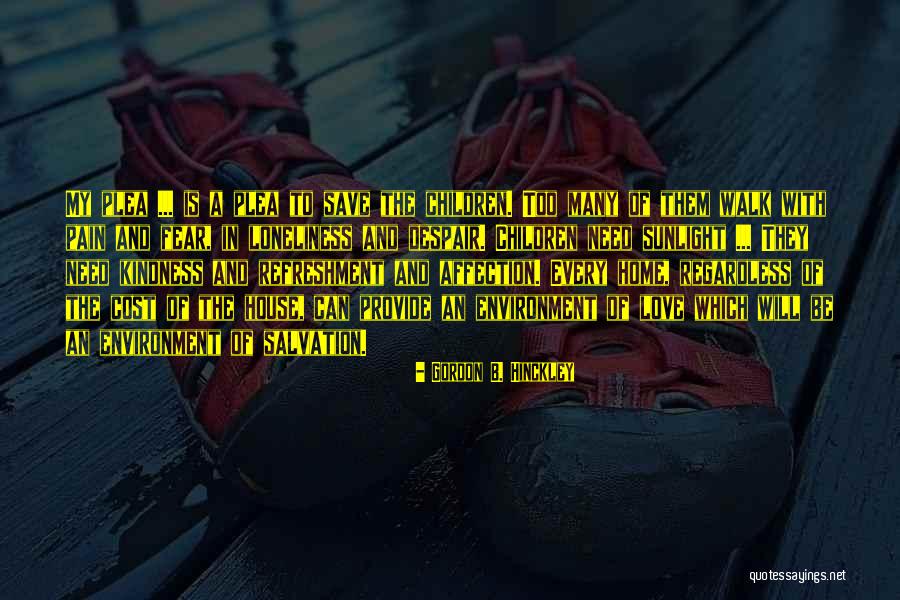 How To Save Our Environment Quotes By Gordon B. Hinckley How To Save Our Environment Quotes By Gordon B. Hinckley
