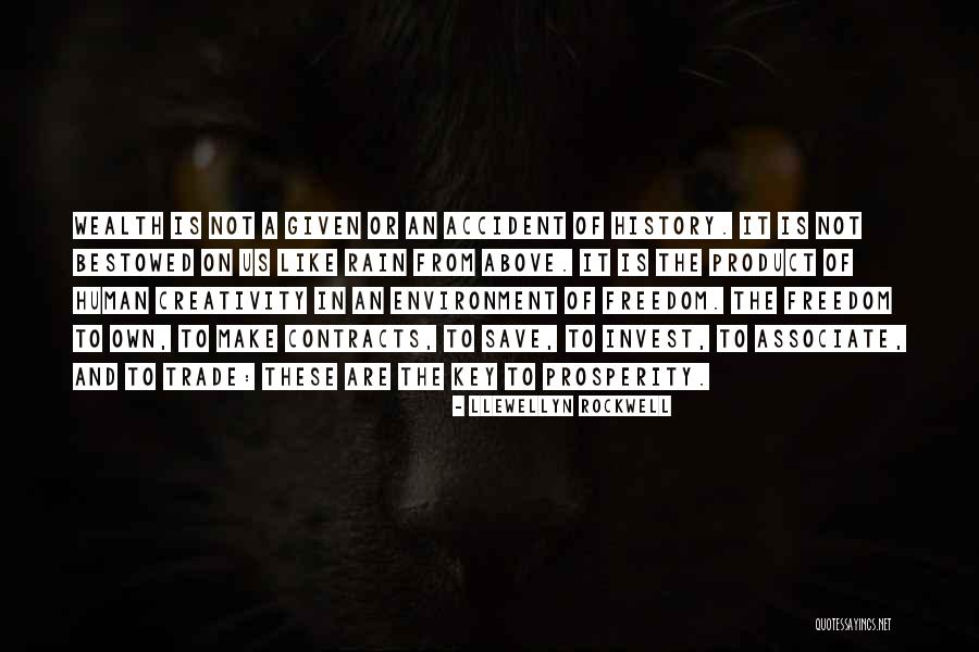 How To Save Our Environment Quotes By Llewellyn Rockwell How To Save Our Environment Quotes By Llewellyn Rockwell