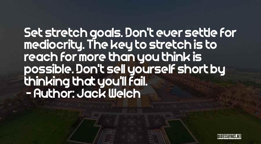 How To Sell Inspirational Quotes By Jack Welch