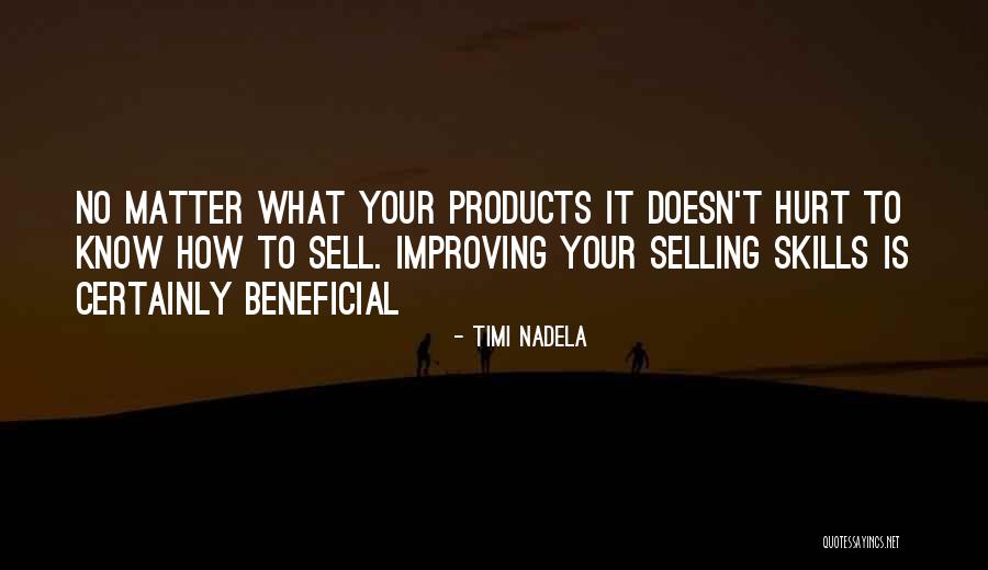 How To Sell Your Quotes By Timi Nadela How To Sell Your Quotes By Timi Nadela