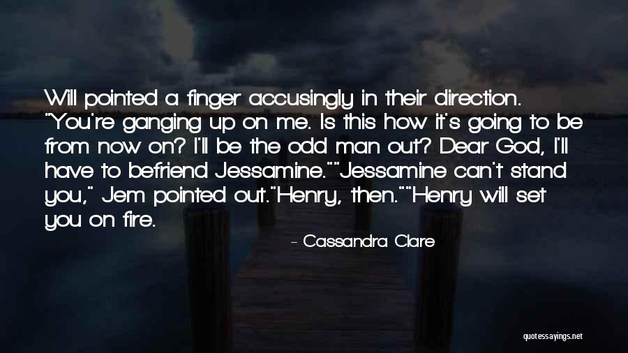 How To Set Up Quotes By Cassandra Clare How To Set Up Quotes By Cassandra Clare