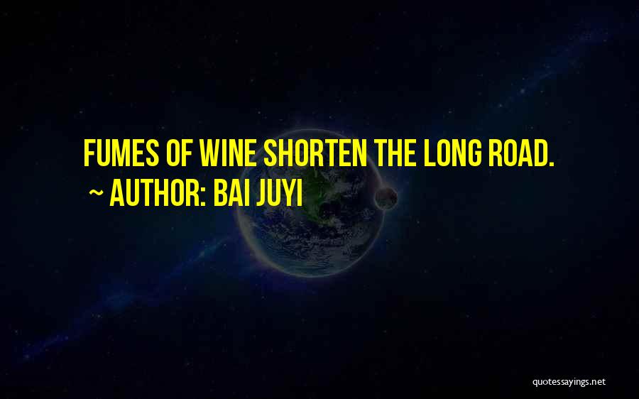 How To Shorten Long Quotes By Bai Juyi
