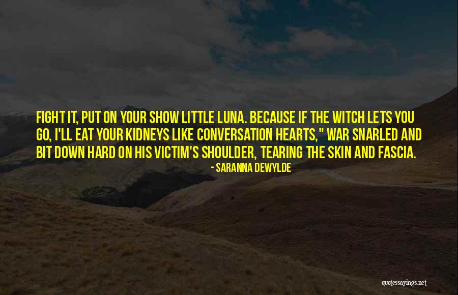 How To Show Conversation With Quotes By Saranna DeWylde How To Show Conversation With Quotes By Saranna DeWylde